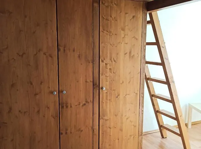 Ferienwohnung Villenviertel