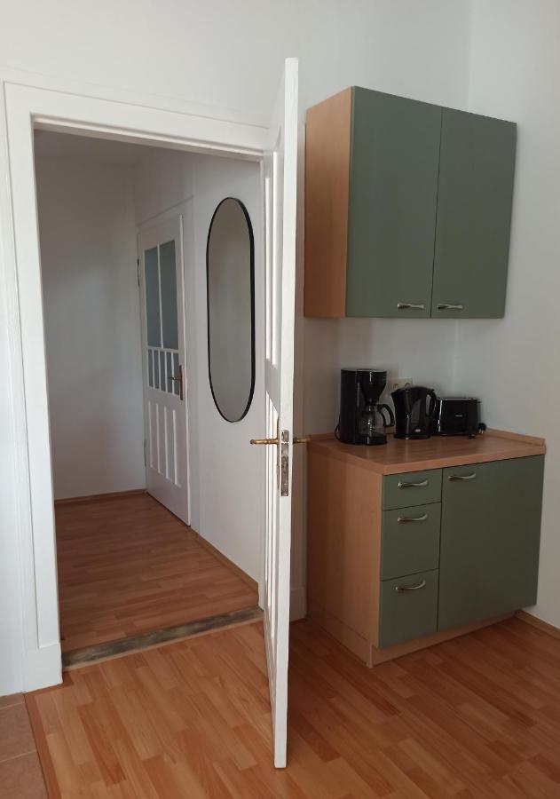 Villenviertel Apartment